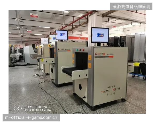 赛事运营机构部署预测系统后成功削减了非必要场馆入场安检设备采买
