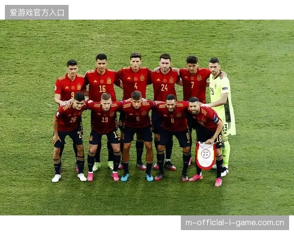 西班牙新一代中场双核的创造力将直接挑战任何对手的防线体系