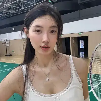 张美